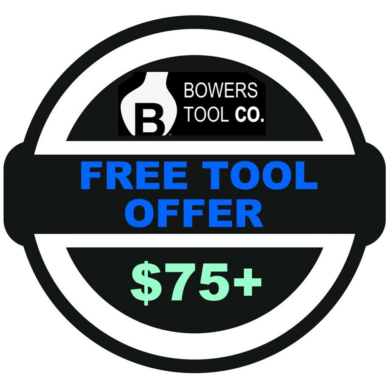 $75+ FREE TOOL OFFERS